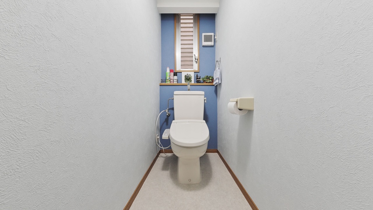 Photo of Bathroom in Setagaya