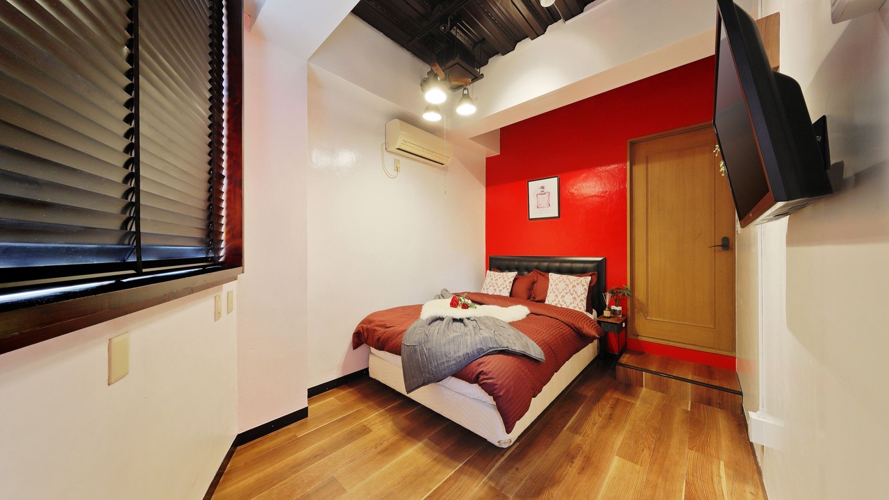 Photo of Bedroom in Setagaya