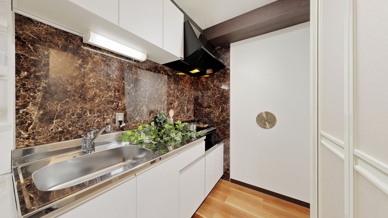 Photo of Kitchen in Setagaya