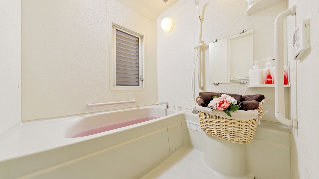Photo of Bathroom in Setagaya