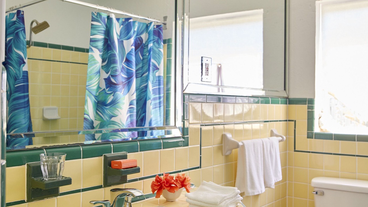 Photo of Bedroom in Melbourne Beach