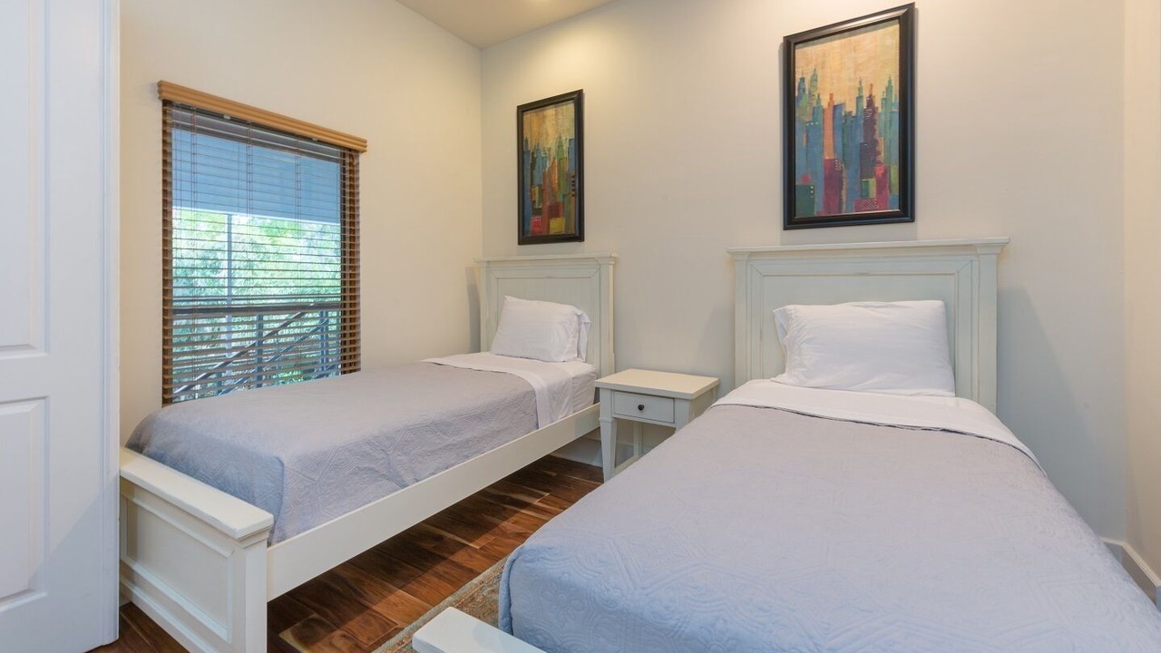 Photo of Bedroom in Winter Park