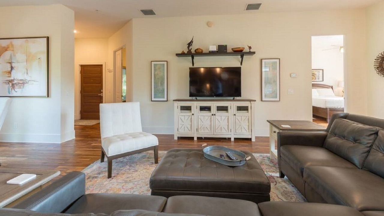 Photo of Livingroom in Winter Park