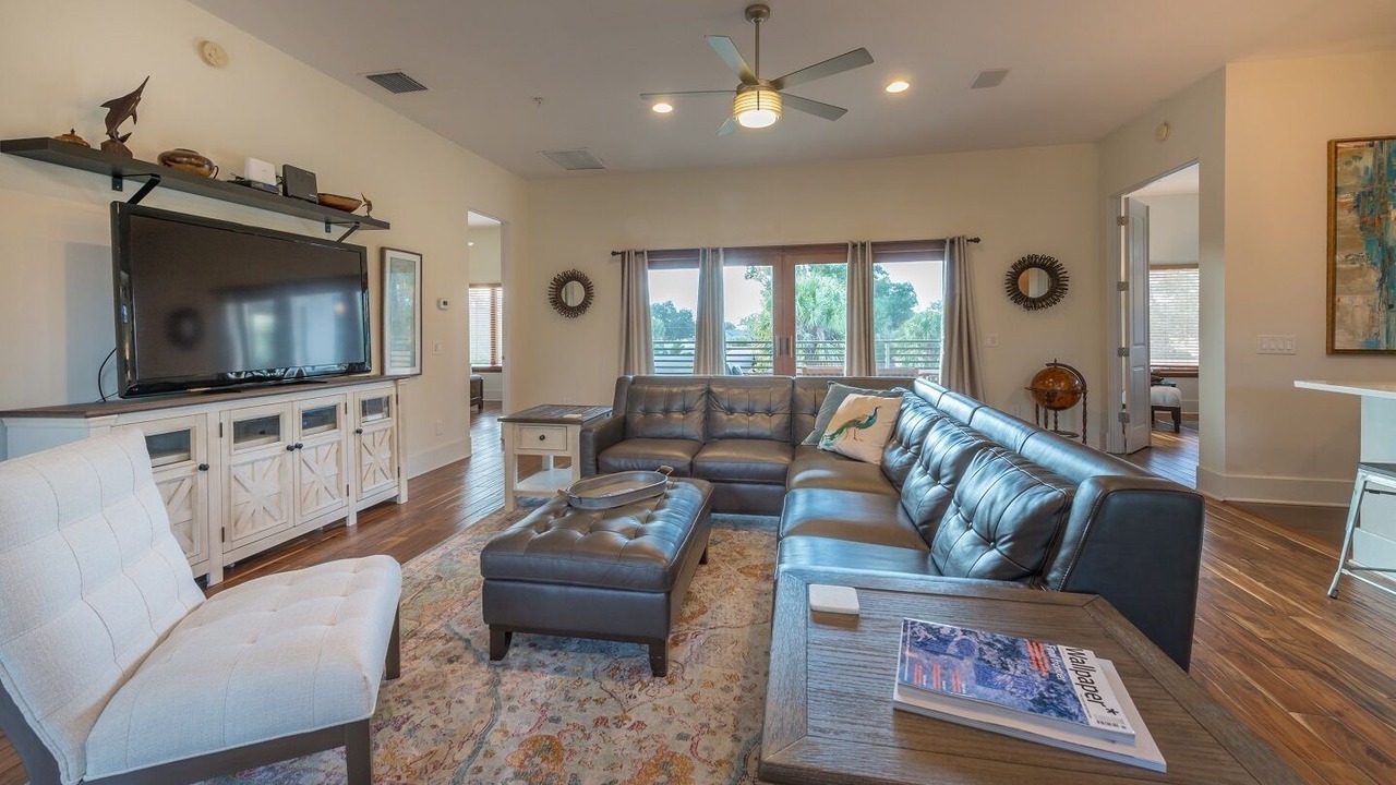 Photo of Livingroom in Winter Park