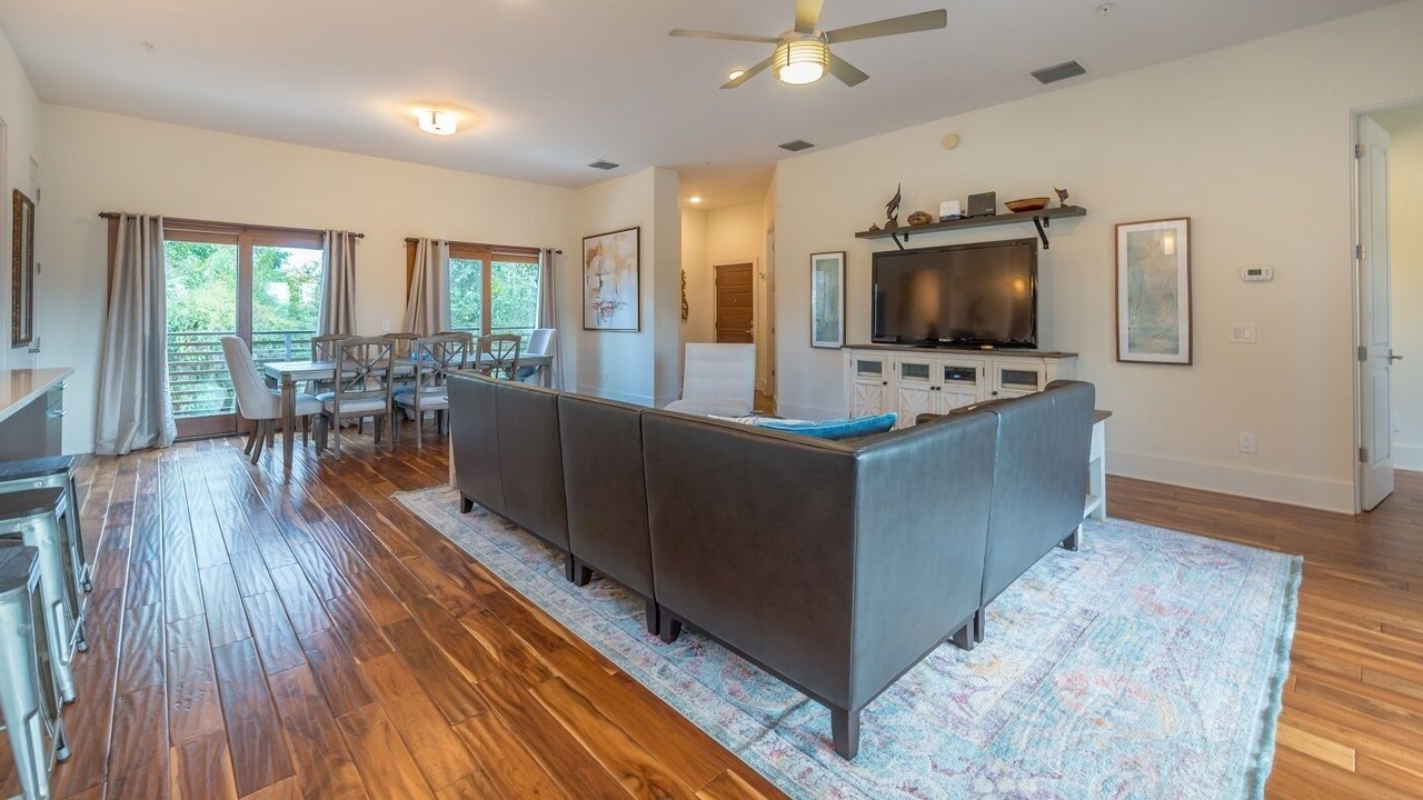 Photo of Livingroom in Winter Park