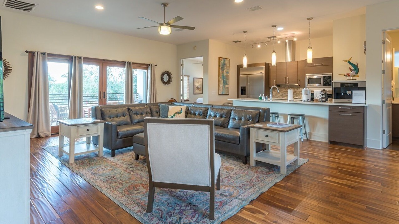 Photo of Livingroom in Winter Park