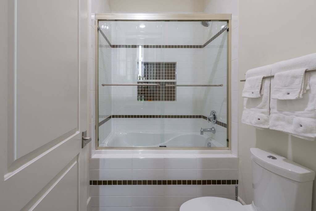 Photo of Bathroom in Winter Park