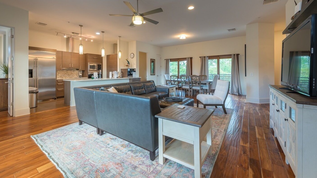 Photo of Livingroom in Winter Park