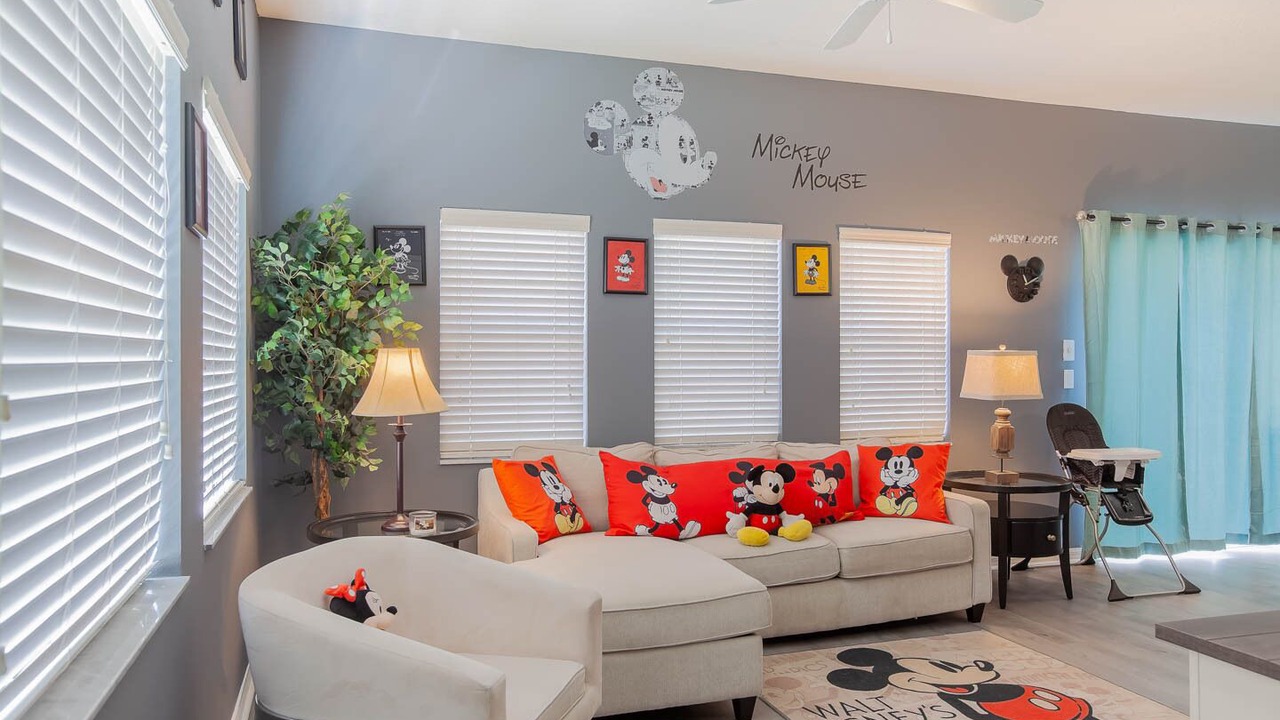 Photo of Livingroom in Bellavida