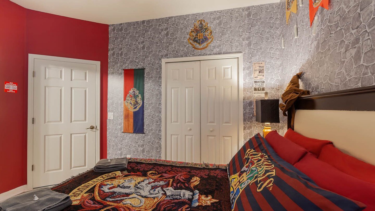 Photo of Bedroom in Bellavida
