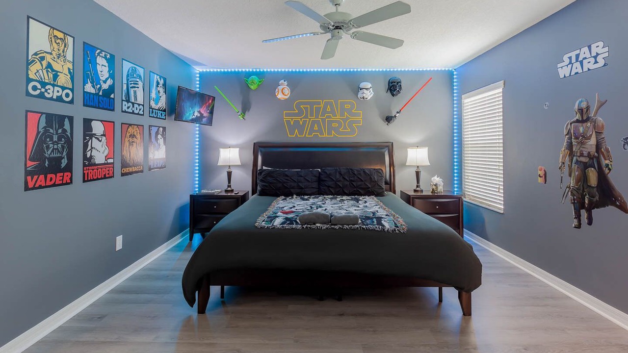 Photo of Bedroom in Bellavida