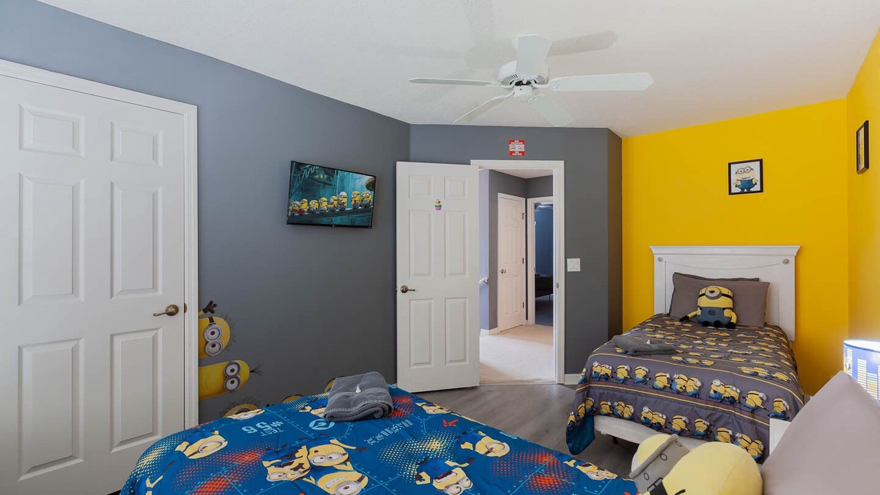 Photo of Bedroom in Bellavida