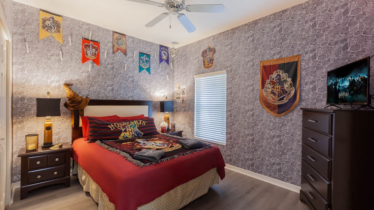 Photo of Bedroom in Bellavida