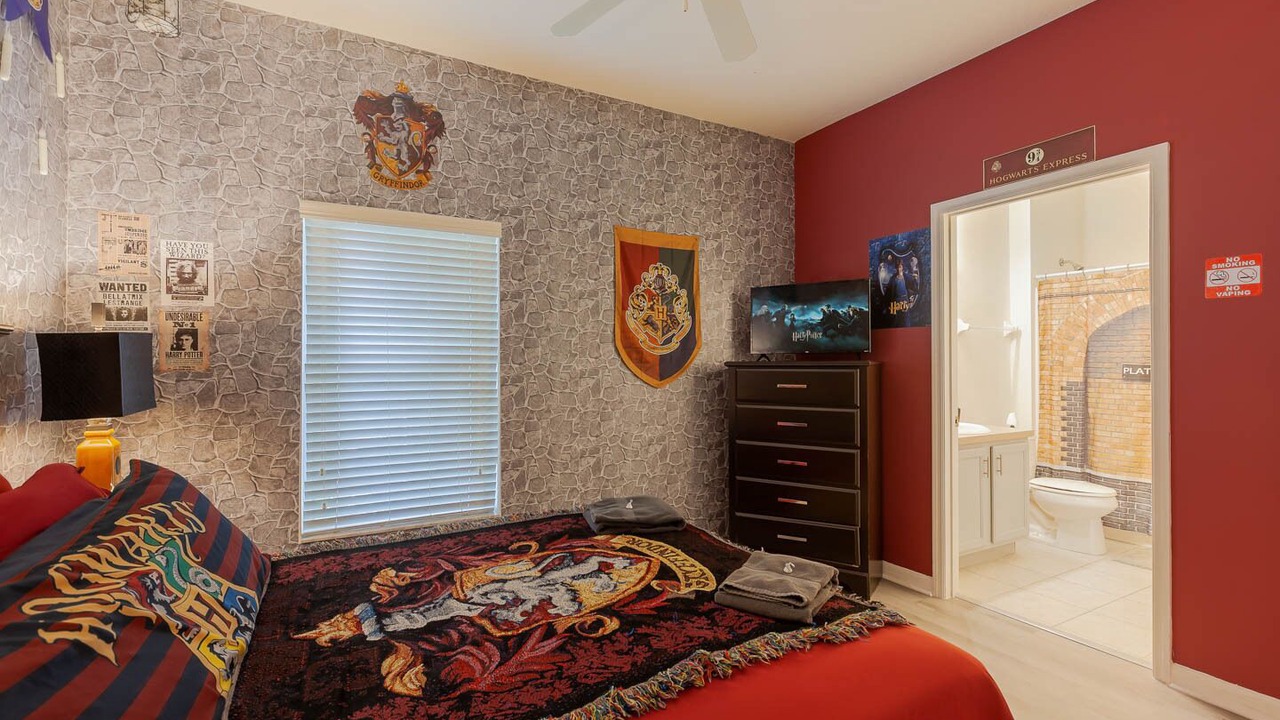 Photo of Bedroom in Bellavida
