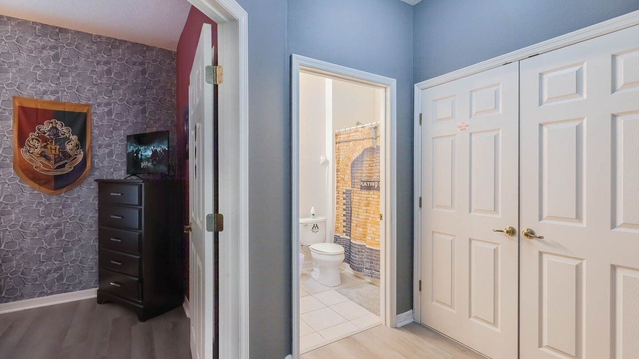 Photo of Bathroom in Bellavida