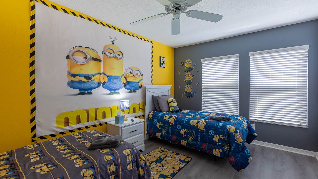 Photo of Bedroom in Bellavida