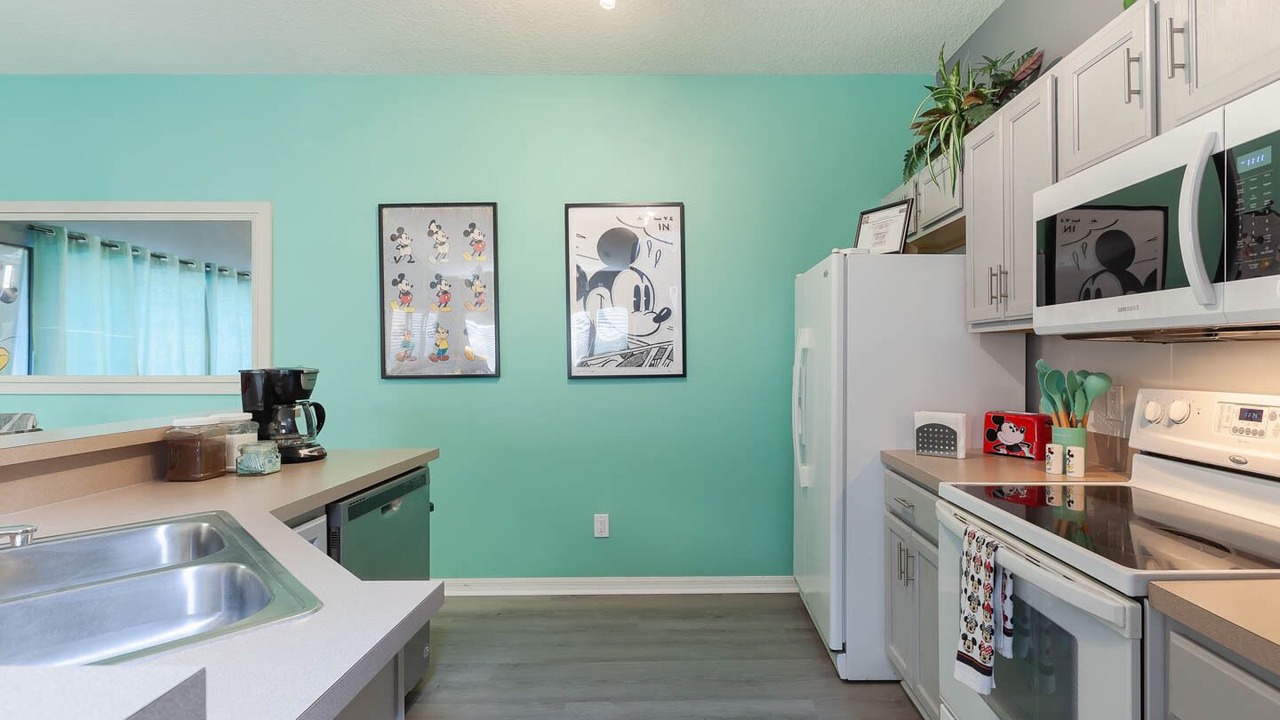 Photo of Kitchen in Bellavida