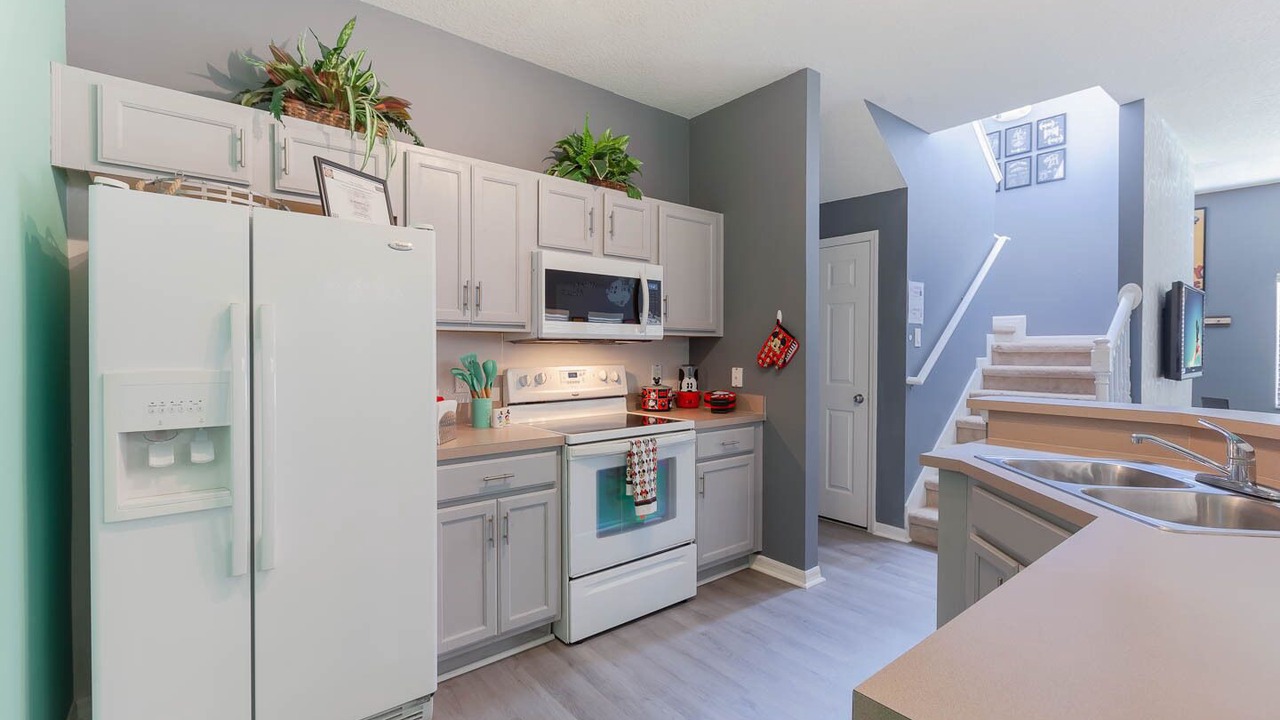 Photo of Kitchen in Bellavida