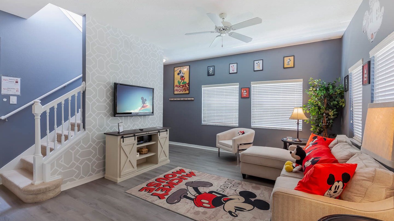 Photo of Livingroom in Bellavida