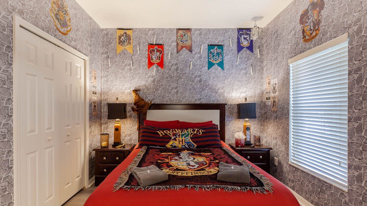 Photo of Bedroom in Bellavida