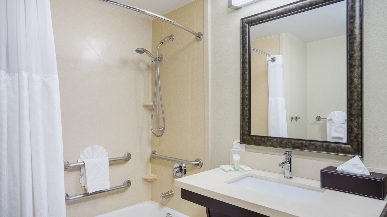 Photo of Bathroom in Glen Mills