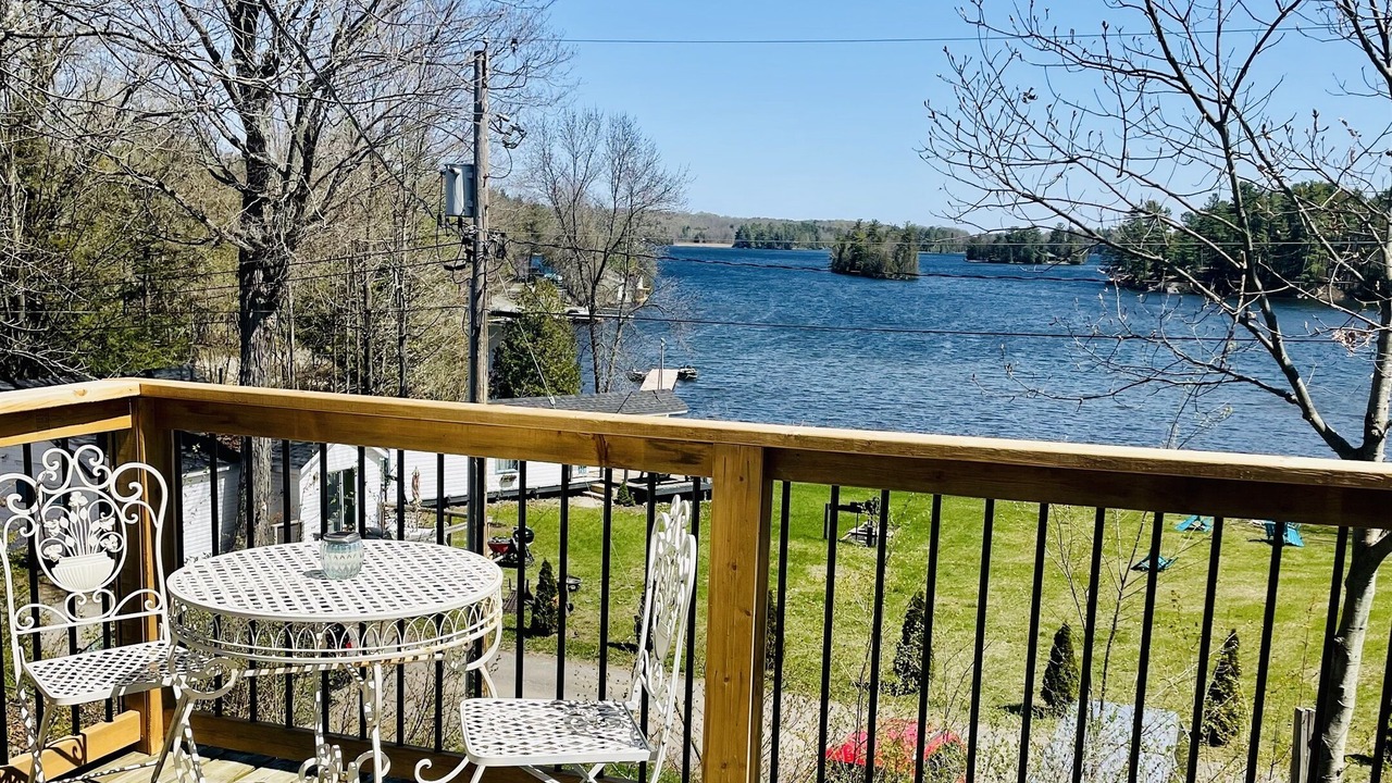 Photo of Outdoor in Leeds and the Thousand Islands