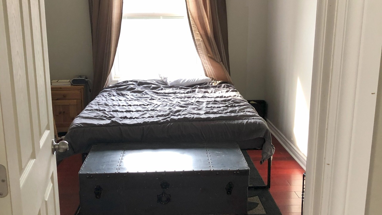 Photo of Bedroom in Port Elgin