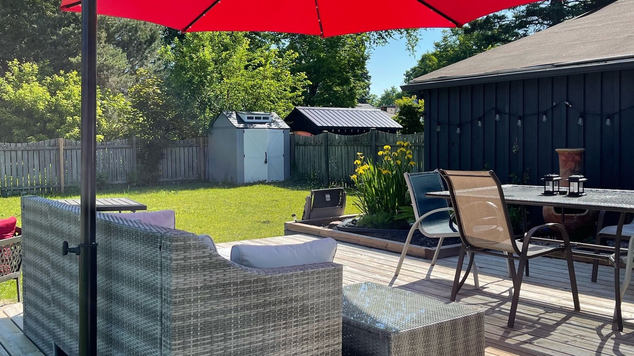 Photo of Outdoor in Port Elgin