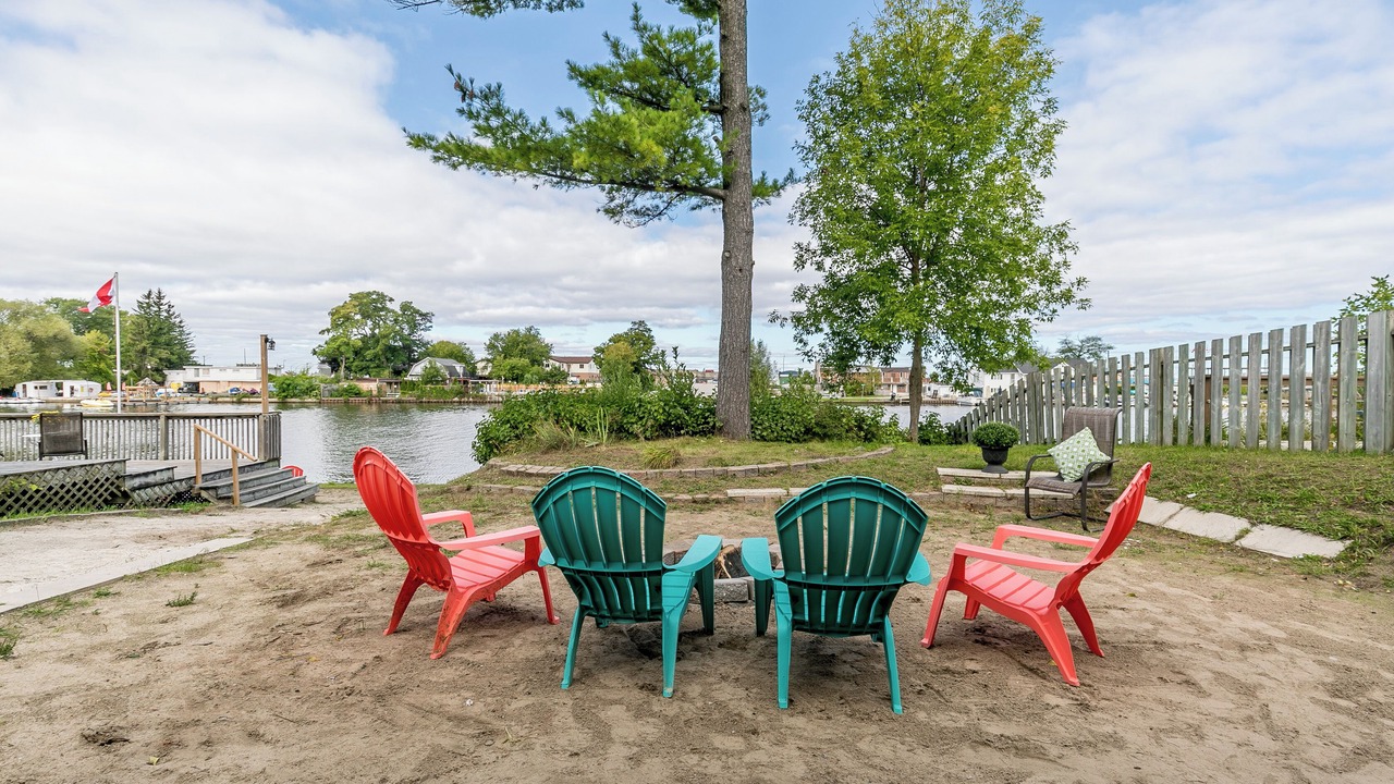 Photo of Outdoor in Wasaga Beach