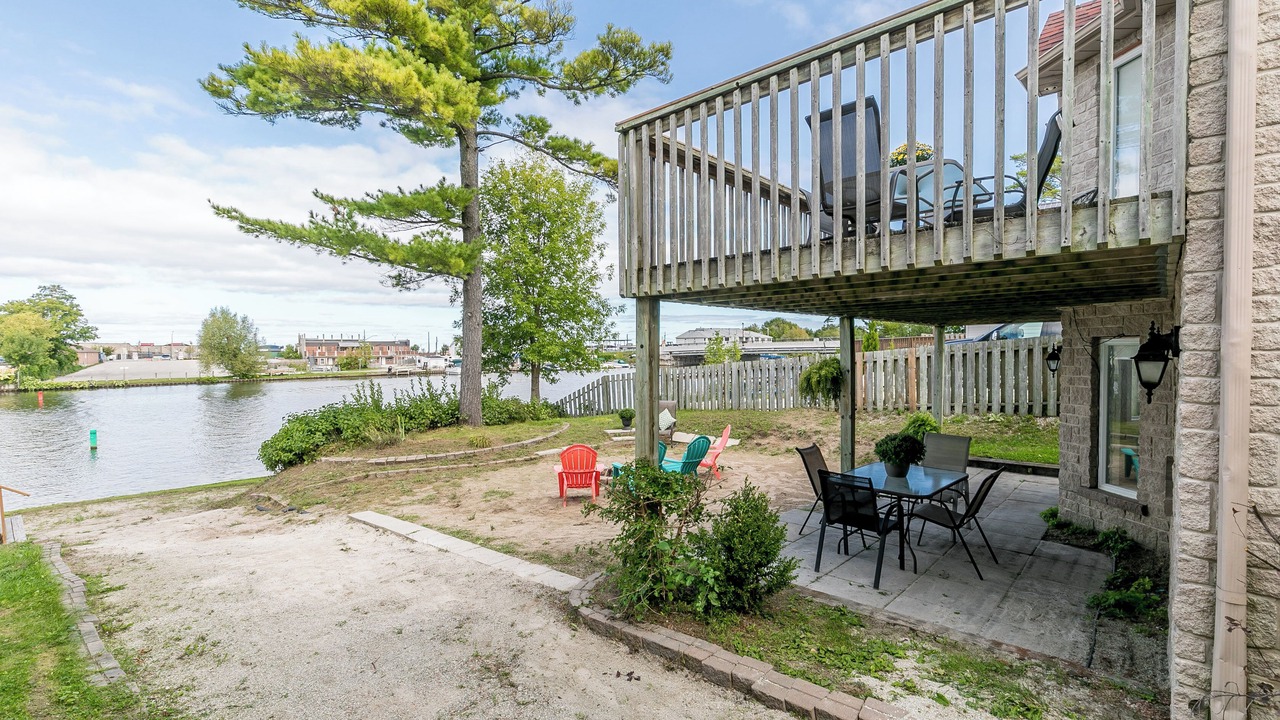 Photo of Outdoor in Wasaga Beach