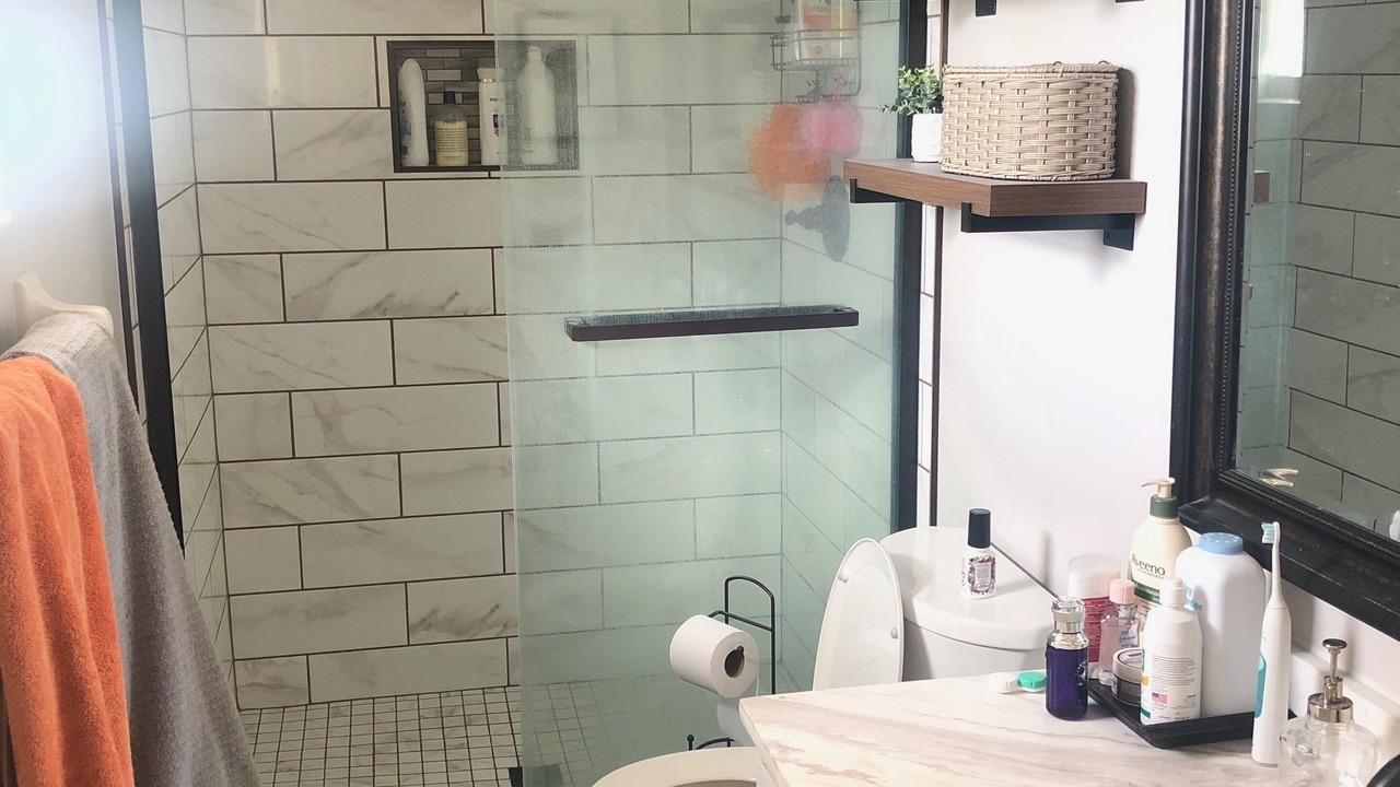 Photo of Bathroom in Lakeland