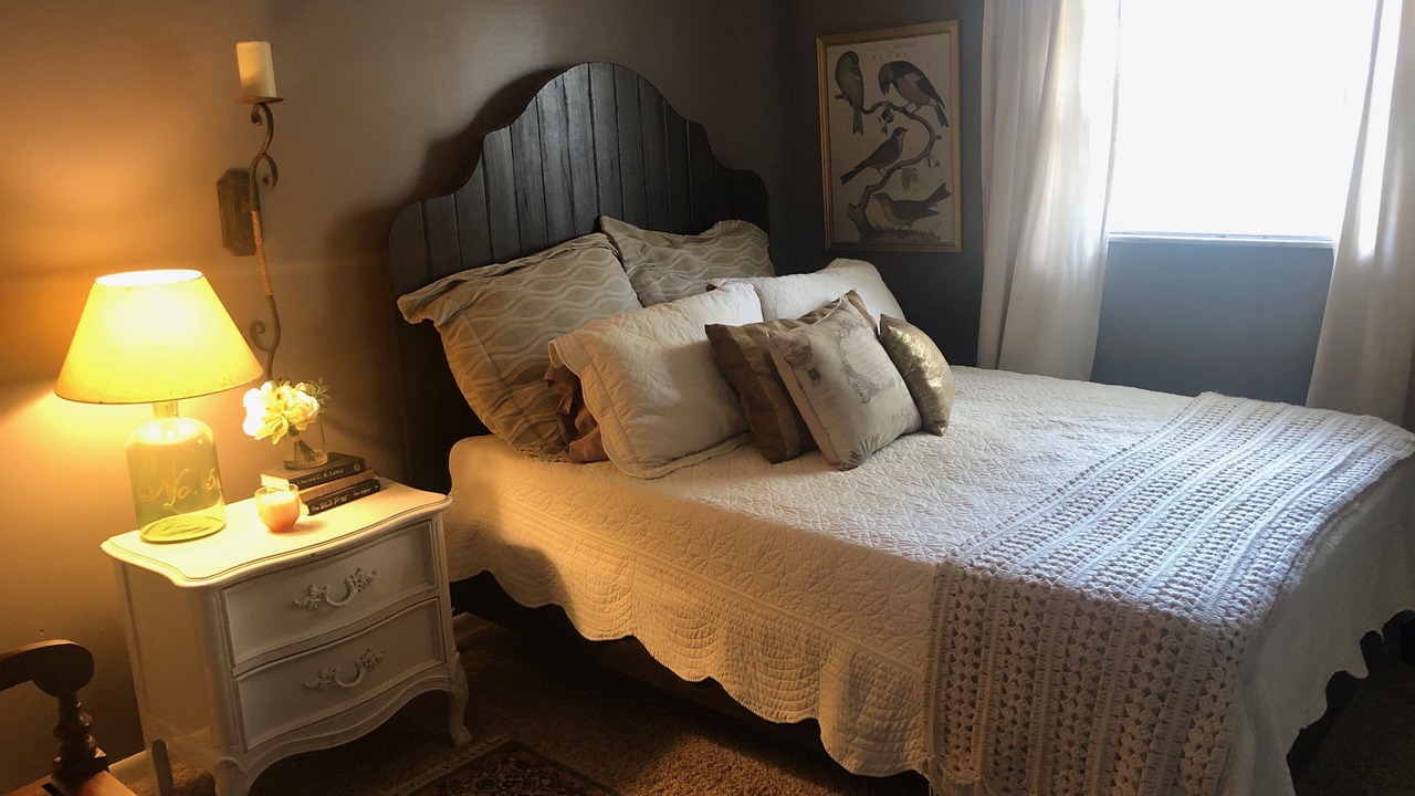 Photo of Bedroom in Lakeland