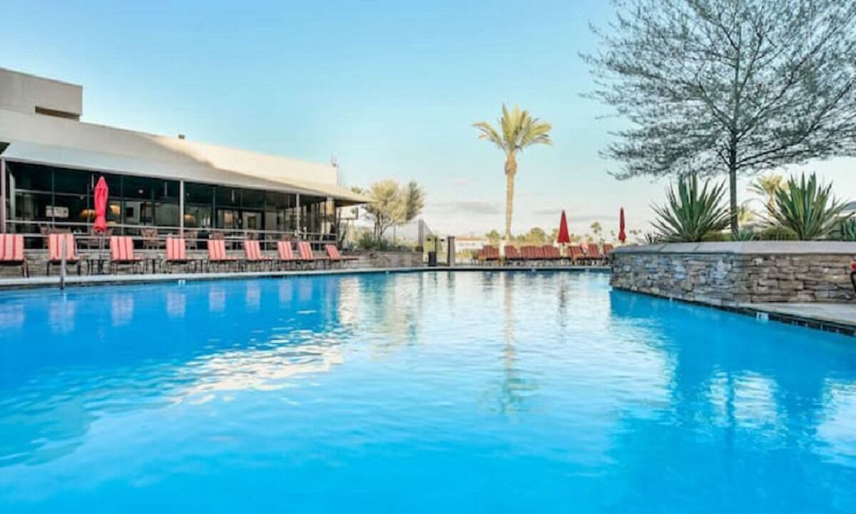 Photo of Outdoor in South Scottsdale