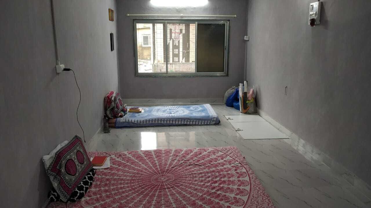 Photo of Bedroom in Vile Parle