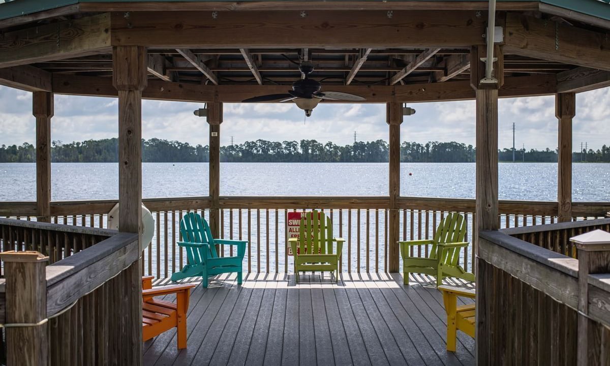 Photo of Outdoor in Florida Central Atlantic Coast