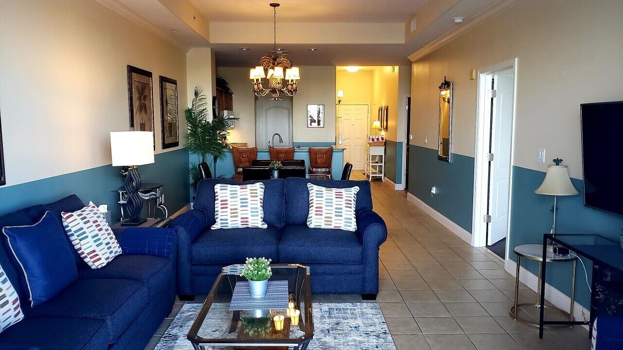 Photo of Livingroom in Florida Central Atlantic Coast