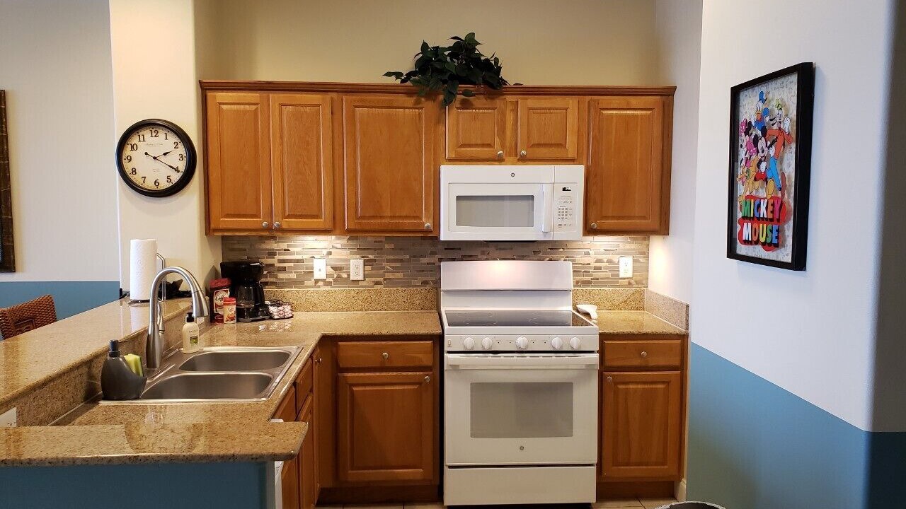 Photo of Kitchen in Florida Central Atlantic Coast