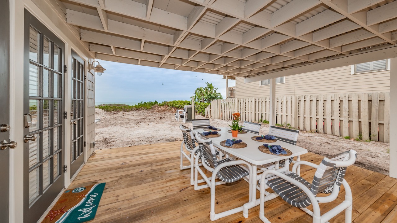 Photo of Outdoor in Indian Shores