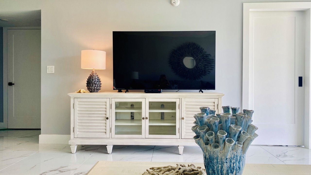 Photo of Bedroom in Vanderbilt Beach