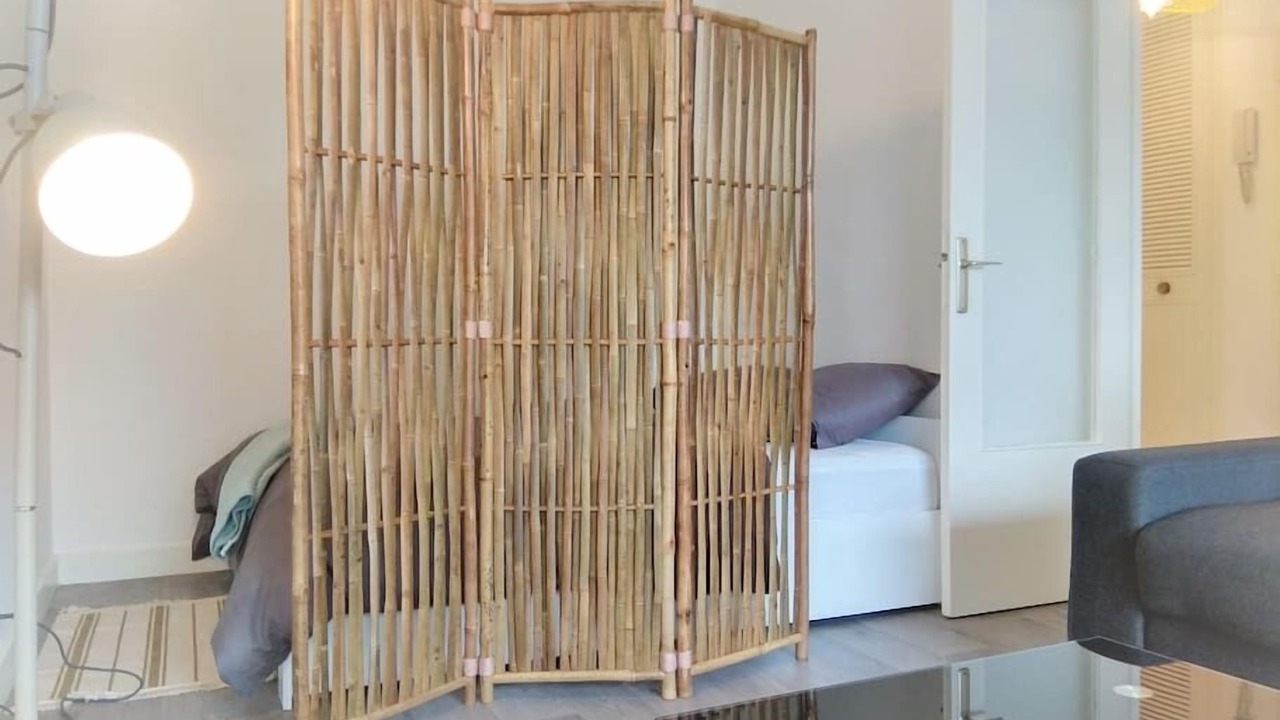 Photo of Bedroom in Saint-Denis