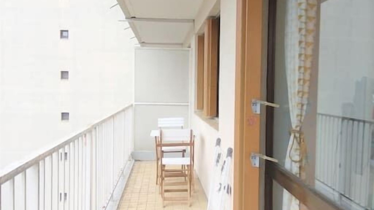Photo of Outdoor in Saint-Denis