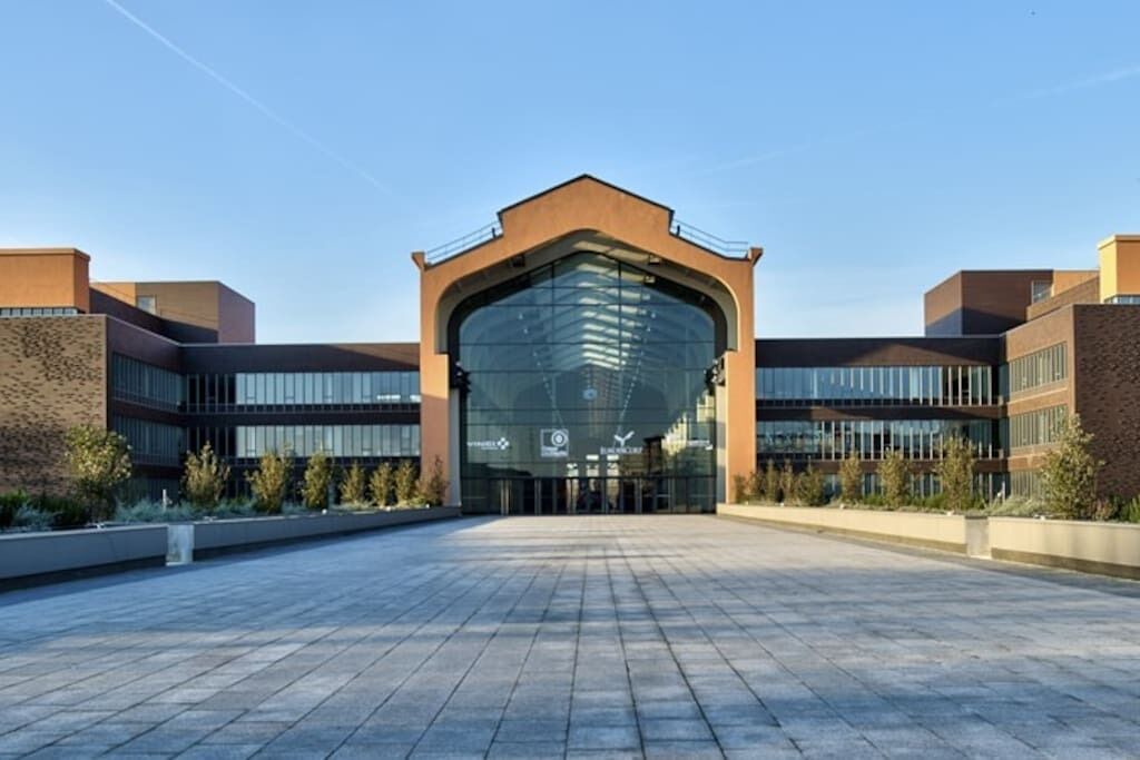 Photo of Outdoor in Saint-Denis