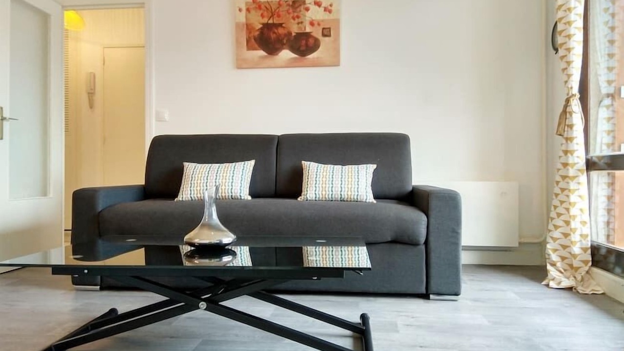 Photo of Livingroom in Saint-Denis