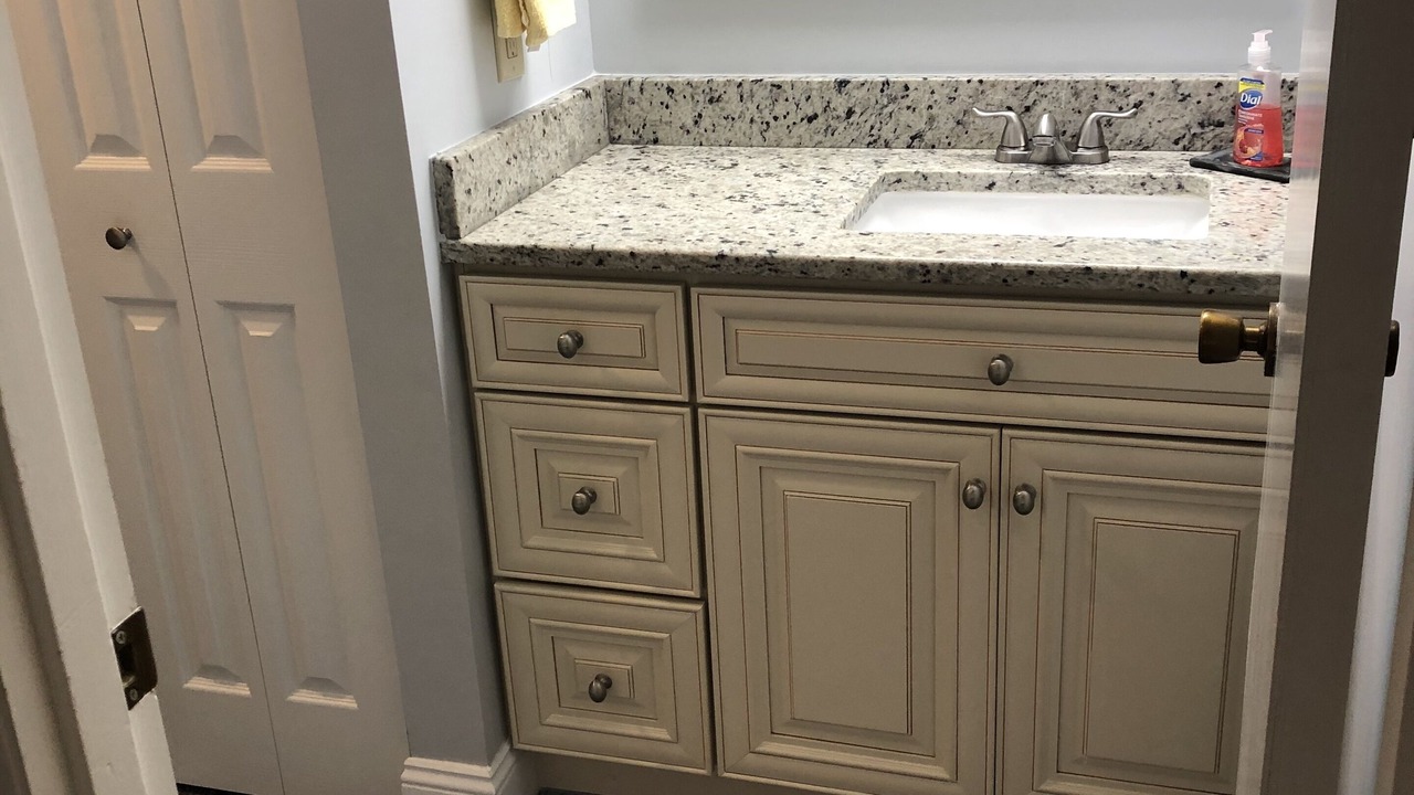 Photo of Bathroom in Vero Beach