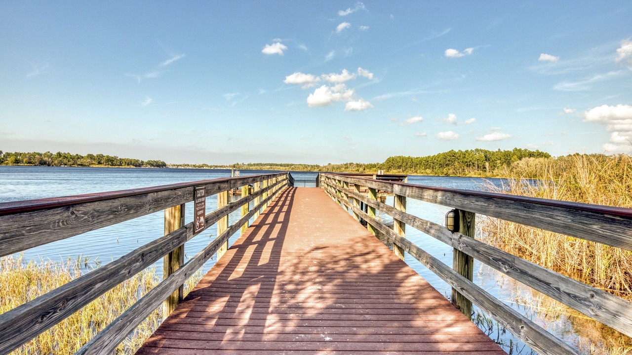 Photo of Outdoor in Bahama Bay