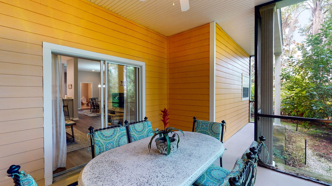Photo of Outdoor in Bahama Bay