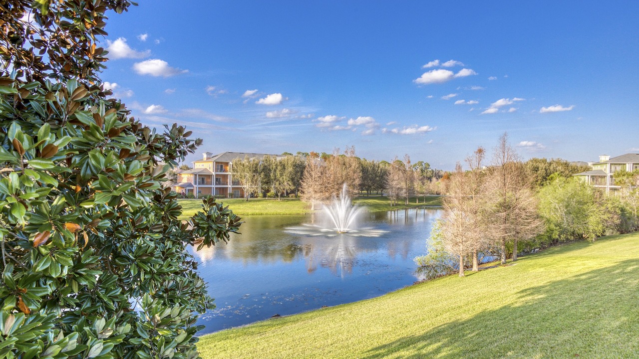 Photo of Outdoor in Bahama Bay