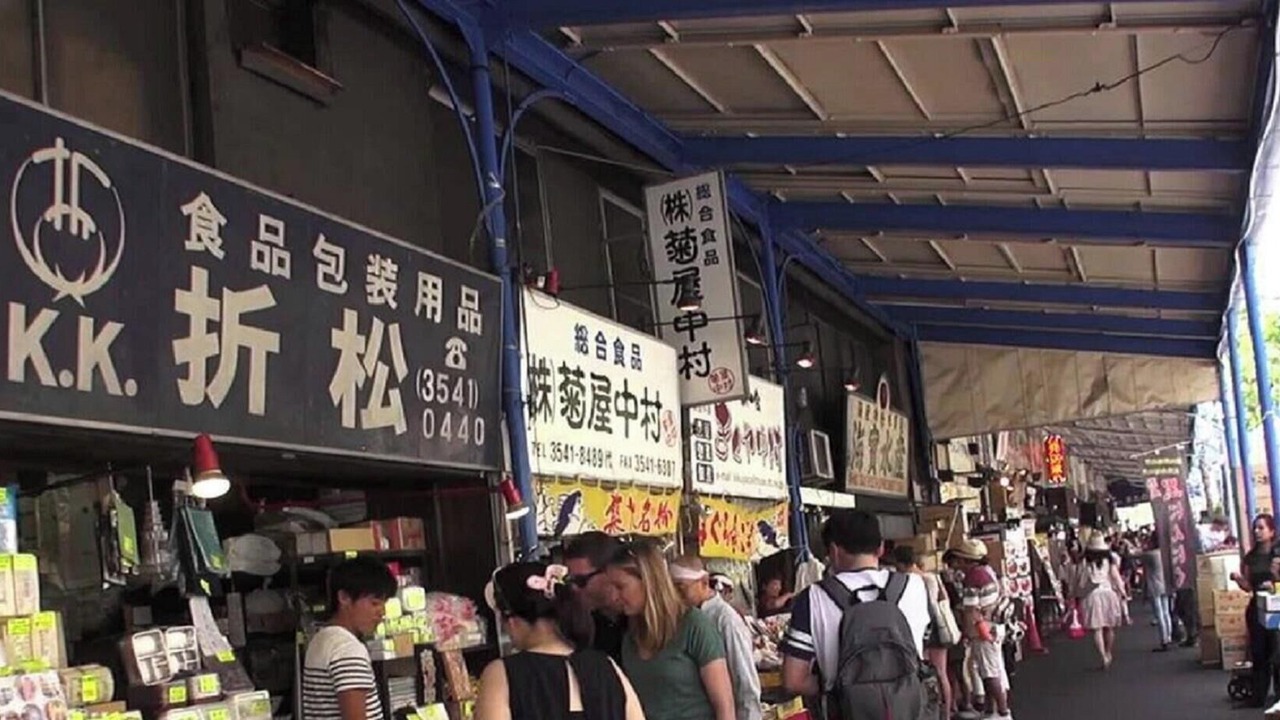 Photo of Others in Shinagawa
