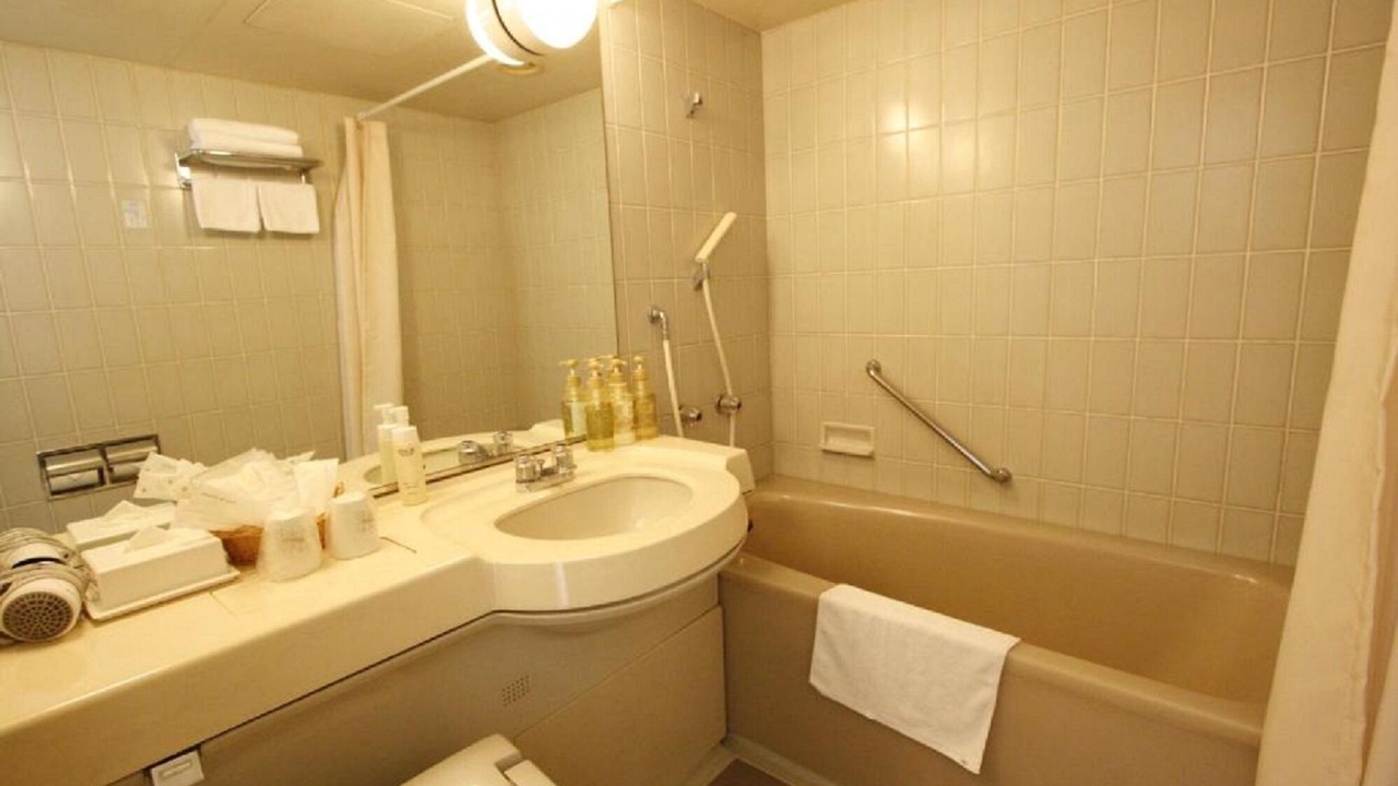 Photo of Bathroom in Shinagawa