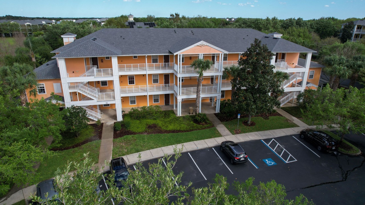 Photo of Outdoor in Bahama Bay